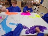 Curriculum topic-Summer