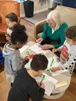 Care Home Remembrance Visit