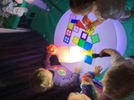 Exploring Light (2)