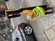Road Safety Awareness Week
