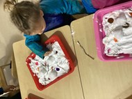 Do you want to build a snow person?