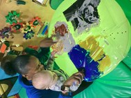 Sensory Pouches