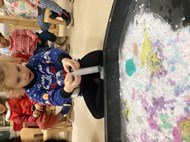 Some people are worth melting for!
