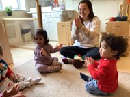 A variety of activities (1)