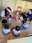 Christmas songs with Charlene
