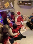Children's Christmas party