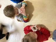Hot Chocolate