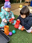Back to Nursery