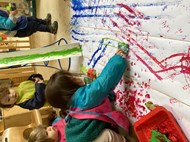 Vehicle mark making