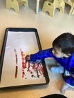 Messy activities (1)
