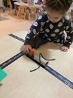 Car Ramps and Tunnel Making