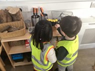 Safety Spies