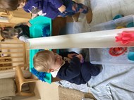Our mini sailors