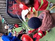 Fire Fighters!