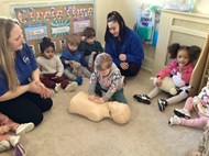 Children's First Aid (1)