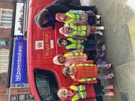 Preschool Posties!