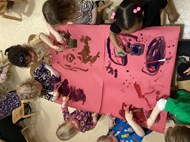 DIY Paints