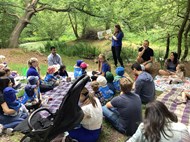 International Picnic Day
