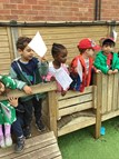 Flag Making