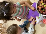 Preschool Surprise