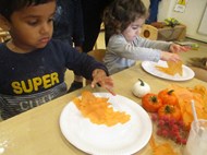 Pumpkin Pictures.