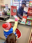 Christmas Post Office