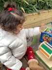 Garden Play