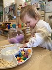 Sensory Fish Bowls