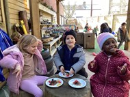 Shrove Tuesday