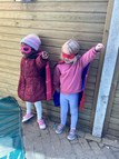 Creating Our Own Stories