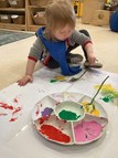 Flower Painting (1)