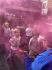 Holi Festival 2025