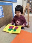 Butterfly Art