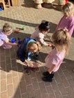 Shadow Painting