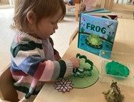 World Frog Day