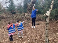 Bear Hunt