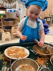Exploring Food!