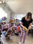 Specialist Teacher Session - Drama (1)