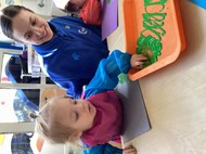 The Very Hungry Caterpillar (5)