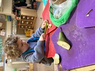 Preschool Job Fair