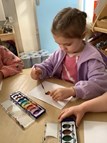 Fruit Painting