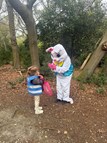 Easter Egg Hunt (1)