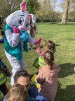 Annual Easter Egg Trail