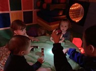 Exploring Light and Dark (1)