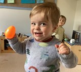 Easter Eggstravaganza (1)