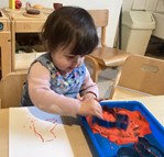 Easter printing