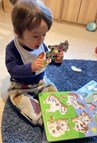 Puzzle time (1)