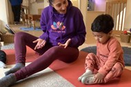 Baby Yoga (2)