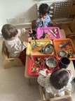 Sensory Role Play