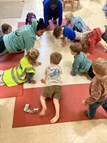 Extra-Curricular Daily Specialist Teacher Sessions